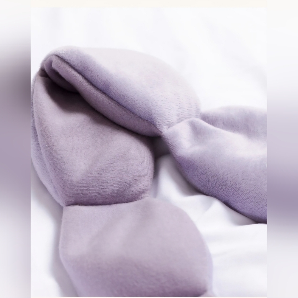 5 Nodpod Sleep Masks, Core Wisteria, Price $140.00 USD - Picture 3 of 13